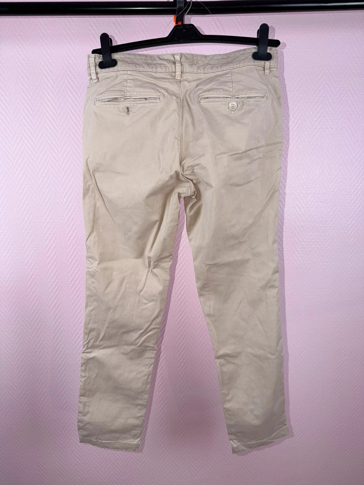 Heren chino broek Father & sons maat 42 – photo 3